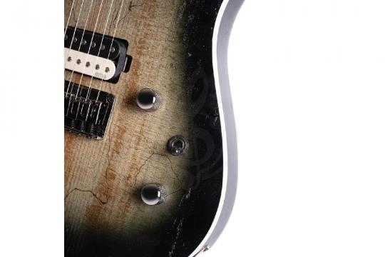 Электрогитара Superstrat Cort KX300-OPRB KX Series - Электрогитара - фото 2