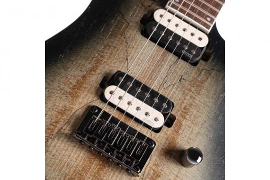 Электрогитара Superstrat Cort KX300-OPRB KX Series - Электрогитара - фото 5