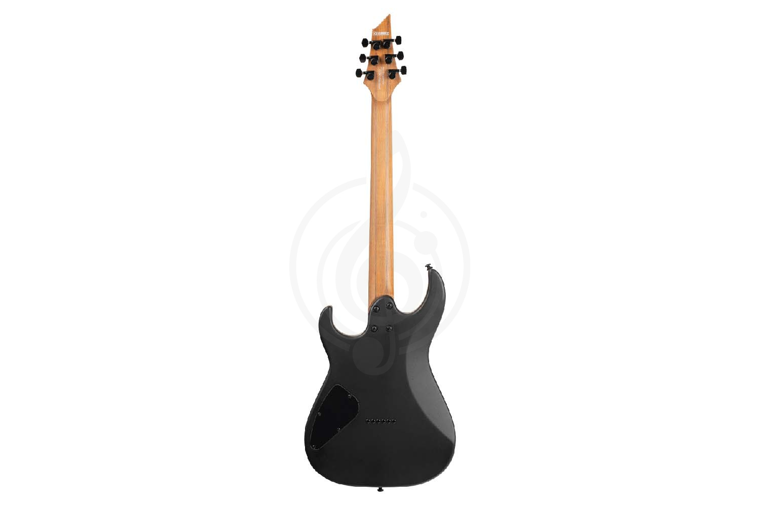 Электрогитара Superstrat Cort KX500-NBB KX Series Pale Moon - Электрогитара - фото 4