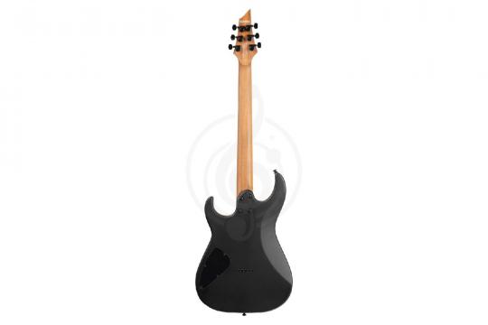 Электрогитара Superstrat Cort KX500-NBB KX Series Pale Moon - Электрогитара - фото 4