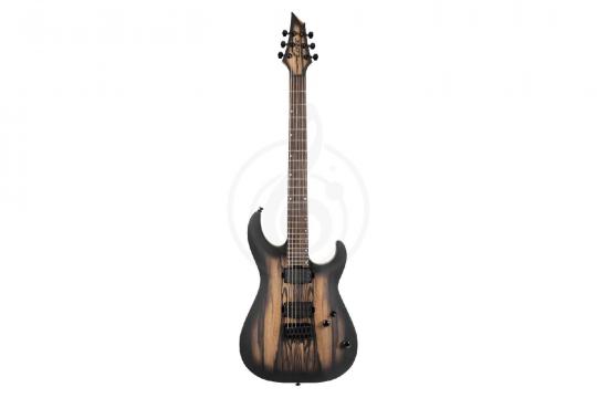 Электрогитара Superstrat Cort KX500-NBB KX Series Pale Moon - Электрогитара - фото 6