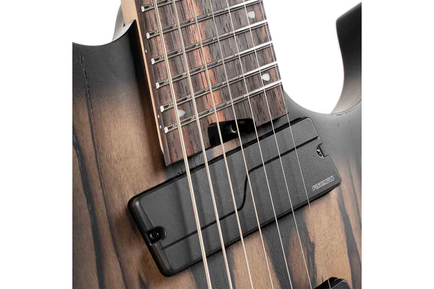 Электрогитара Superstrat Cort KX507MS-Pale-Moon KX Series - Электрогитара - фото 9