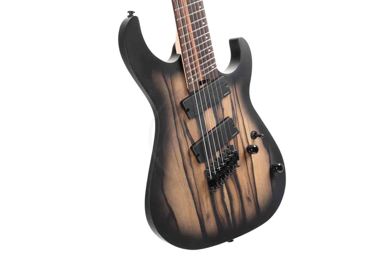 Электрогитара Superstrat Cort KX507MS-Pale-Moon KX Series - Электрогитара - фото 10