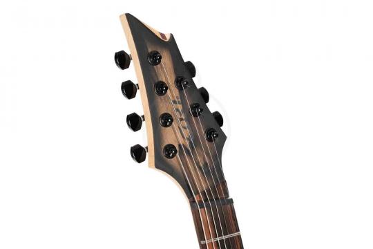 Электрогитара Superstrat Cort KX507MS-Pale-Moon KX Series - Электрогитара - фото 5