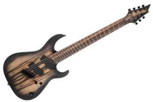 Изображение Cort KX507MS-Pale-Moon KX Series - Электрогитара