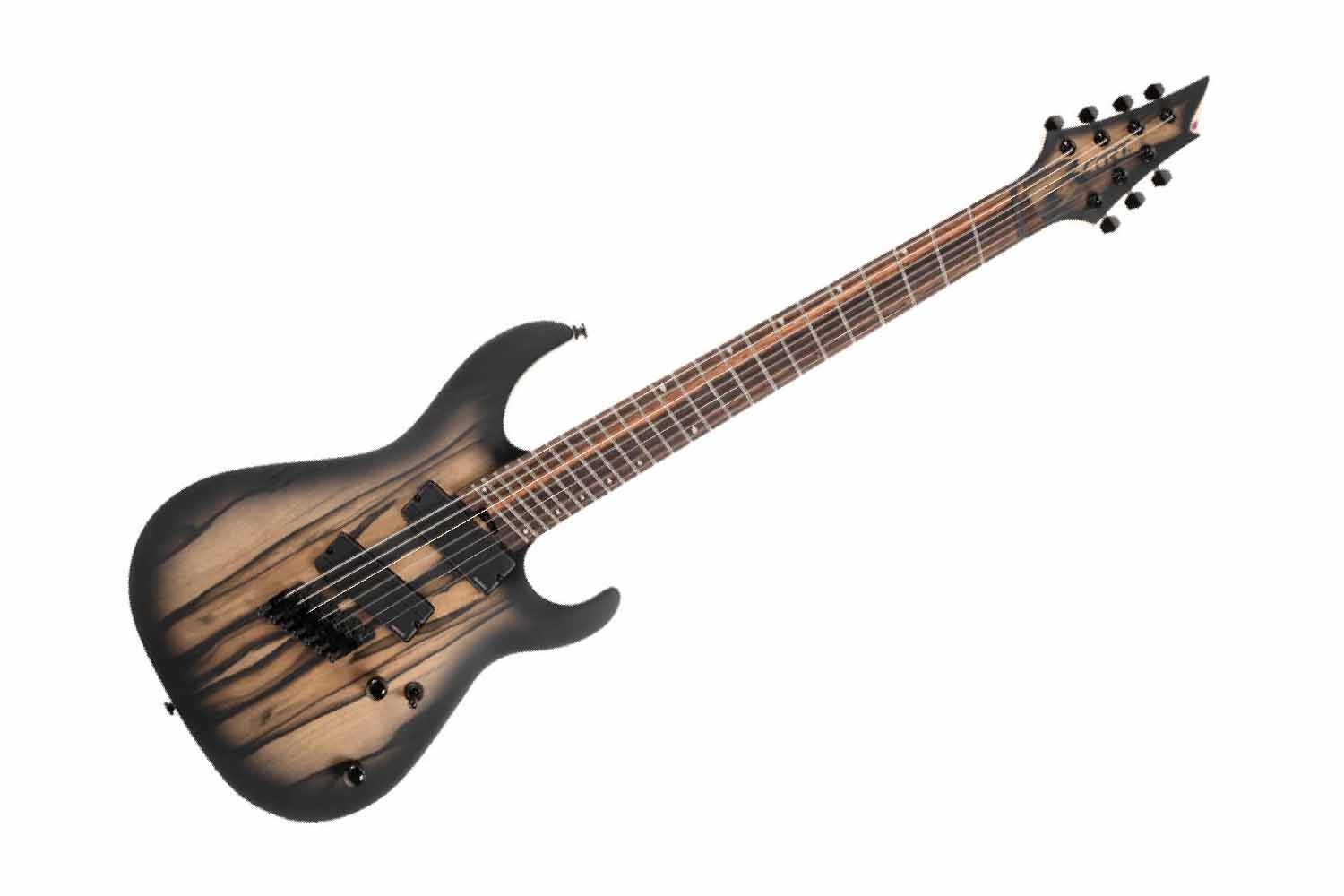 Электрогитара Superstrat Cort KX507MS-Pale-Moon-NBB KX Series - Электрогитара - фото 1