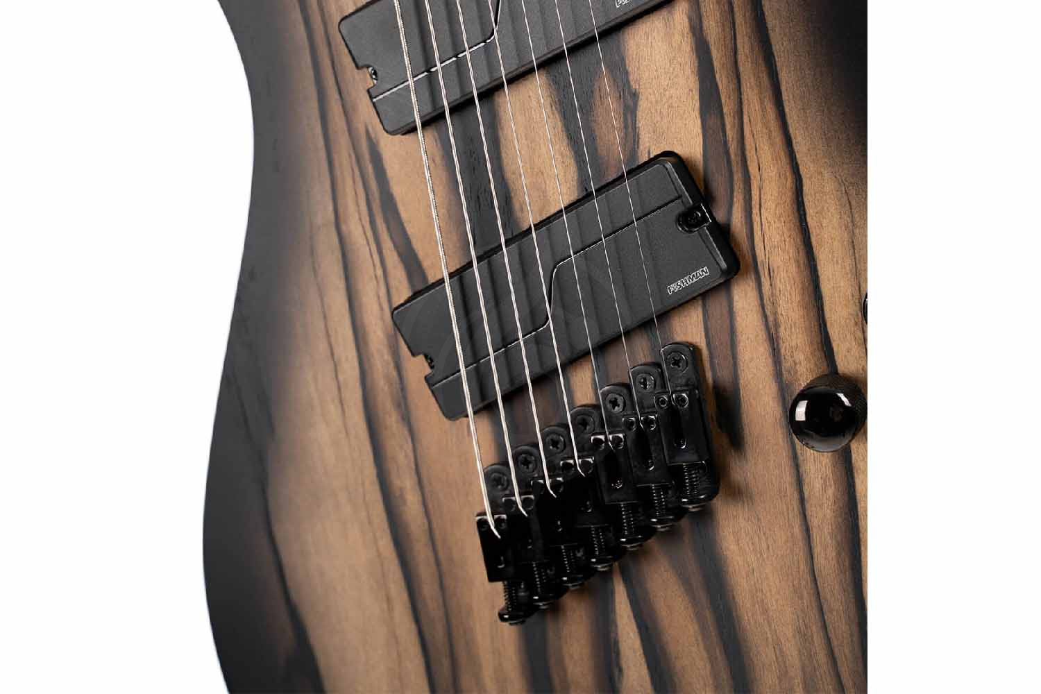 Электрогитара Superstrat Cort KX507MS-Pale-Moon-NBB KX Series - Электрогитара - фото 9