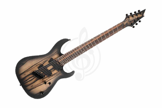 Электрогитара Superstrat Cort KX507MS-Pale-Moon-NBB KX Series - Электрогитара - фото 1