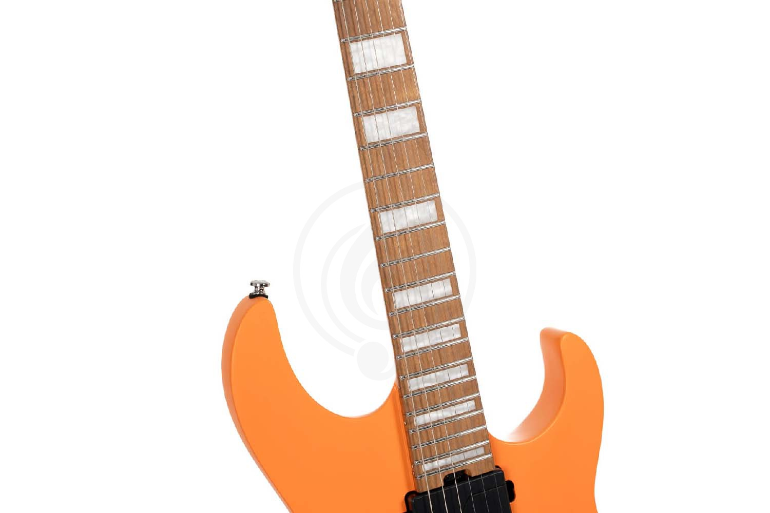 Электрогитара Superstrat Cort KX600-OCS-WBAG KX Series Infinite - Электрогитара - фото 10
