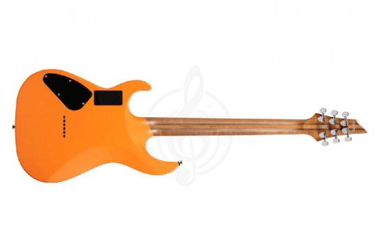 Электрогитара Superstrat Cort KX600-OCS-WBAG KX Series Infinite - Электрогитара - фото 3