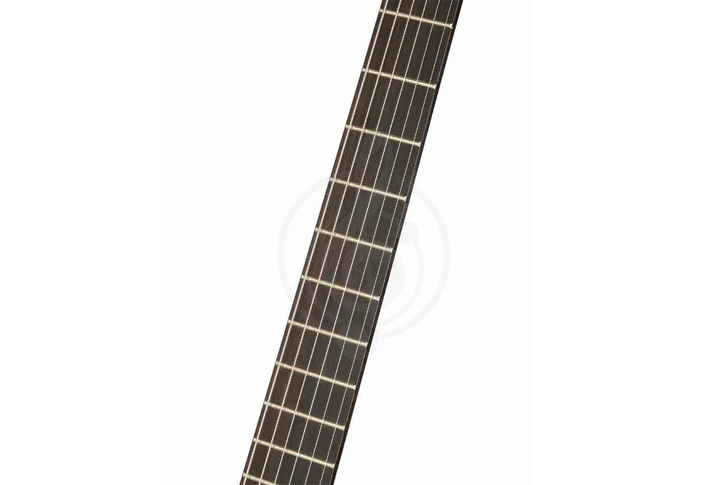 Электрогитара Superstrat Cort KX700-EverTune-OPBK - Электрогитара, черная, с чехлом - фото 6