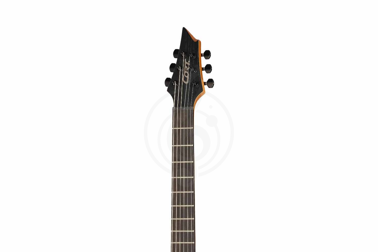 Электрогитара Superstrat Cort KX700-EverTune-OPBK-WBAG KX Series - Электрогитара - фото 10
