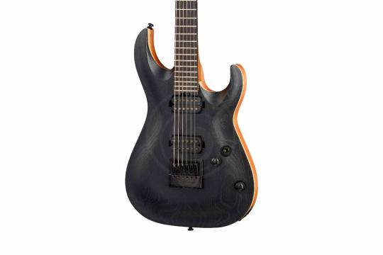 Электрогитара Superstrat Cort KX700-EverTune-OPBK-WBAG KX Series - Электрогитара - фото 2