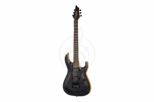 Электрогитара Superstrat Cort KX700-EverTune-OPBK-WBAG KX Series - Электрогитара - фото 4