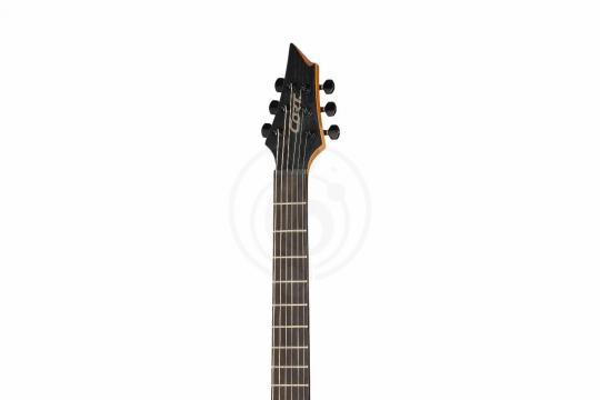 Электрогитара Superstrat Cort KX700-EverTune-OPBK-WBAG KX Series - Электрогитара - фото 10