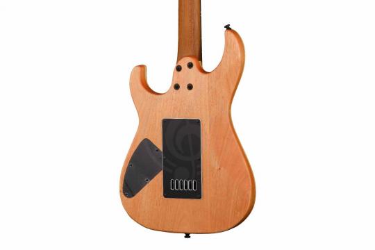 Электрогитара Superstrat Cort KX700-EverTune-OPBK-WBAG KX Series - Электрогитара - фото 11