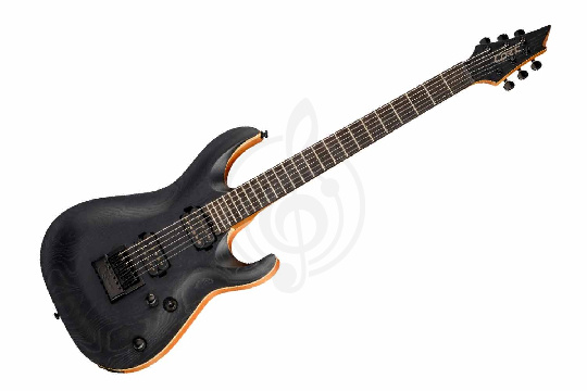 Электрогитара Superstrat Cort KX700-EverTune-OPBK-WBAG KX Series - Электрогитара - фото 1
