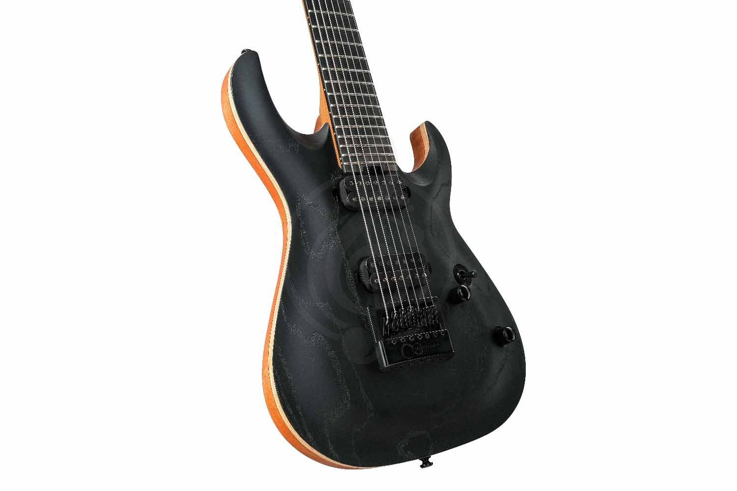 Электрогитара Superstrat Cort KX707-EverTune-OPBK-WBAG KX Series - Электрогитара - фото 9