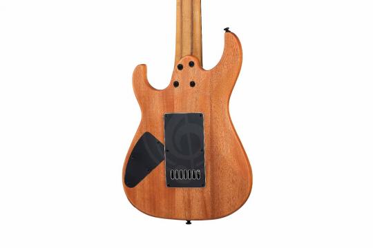 Электрогитара Superstrat Cort KX707-EverTune-OPBK-WBAG KX Series - Электрогитара - фото 10