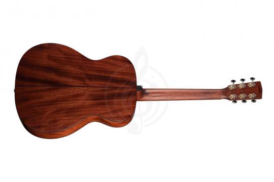 Cort L300VF-NAT Luce Series - Электроакустическая гитара - фото 6 Электроакустическая гитара Cort L300VF-NAT Luce Series - Электроакустическая гитара - фото 6