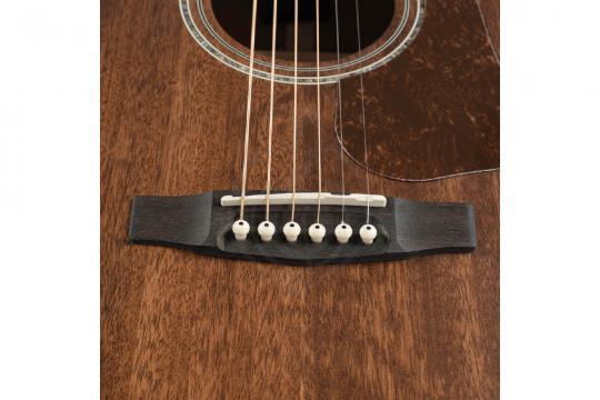 Электроакустическая гитара Cort L450CL-NS Luce Series - Электроакустическая гитара - фото 2