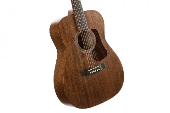 Электроакустическая гитара Cort L450CL-NS Luce Series - Электроакустическая гитара - фото 8