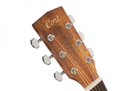 Cort L60-NAT - Акустическая гитара - фото 4 Акустическая гитара Cort L60-NAT - Акустическая гитара - фото 4