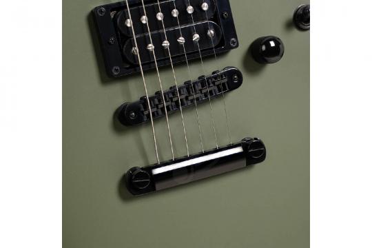 Электрогитара Telecaster Cort MBM-2H-B-SUS-SOG META Series - Электрогитара - фото 17