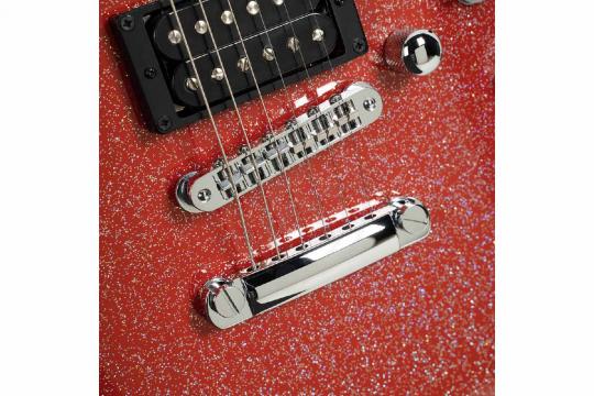 Электрогитара Telecaster Cort MBM-2H-SUS-RS META Series - Электрогитара - фото 16