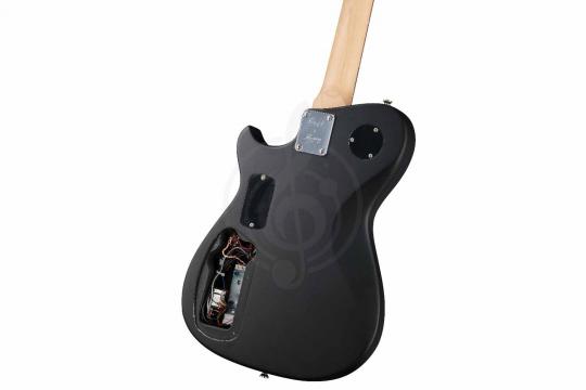Электрогитара Telecaster Cort MBM-2H-SUS-SBLK META Series - Электрогитара - фото 7