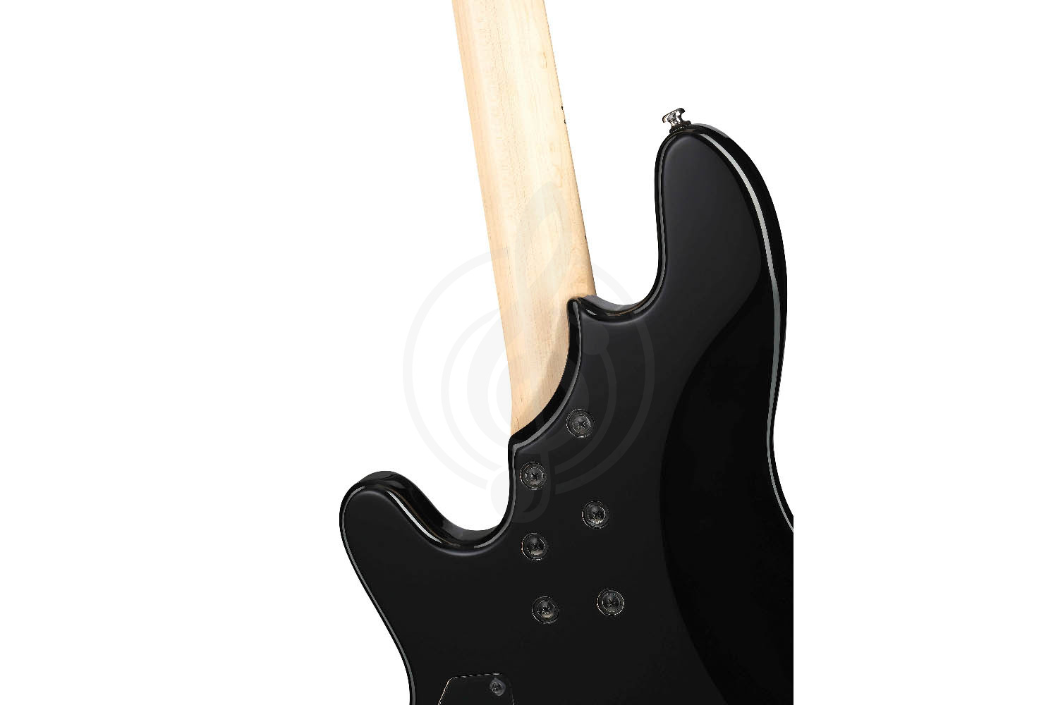 Бас-гитара Cort NJS4-BK Elrick NJS Series - Бас-гитара - фото 18