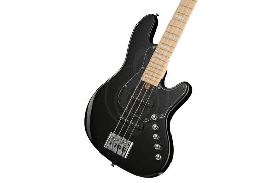 Бас-гитара Cort NJS4-BK Elrick NJS Series - Бас-гитара - фото 6