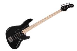 Изображение Cort NJS4-BK Elrick NJS Series - Бас-гитара