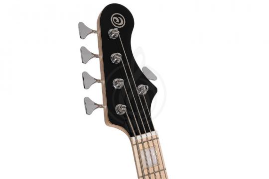 Бас-гитара Cort NJS5-BK Elrick NJS Series - Бас-гитара - фото 13