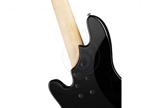 Бас-гитара Cort NJS5-BK Elrick NJS Series - Бас-гитара - фото 19