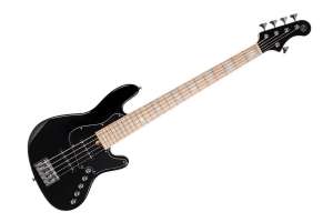Изображение Cort NJS5-BK Elrick NJS Series - Бас-гитара