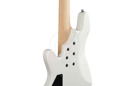 Бас-гитара Cort NJS5-WHT Elrick NJS Series - Бас-гитара - фото 16