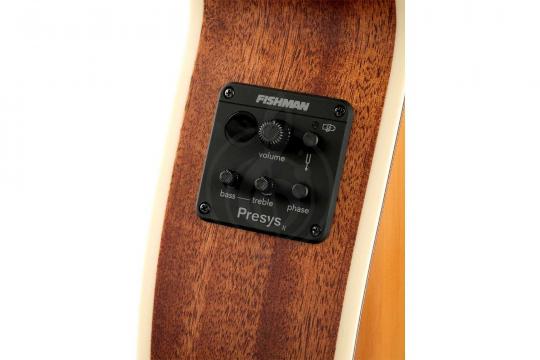 Cort SFX-CED-NS SFX Series - Электроакустическая гитара - фото 3 Электроакустическая гитара Cort SFX-CED-NS SFX Series - Электроакустическая гитара - фото 3
