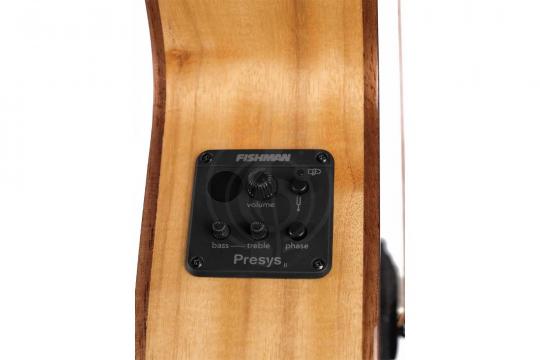 Cort SFX-Myrtlewood-BR SFX Series - Электроакустическая гитара - фото 3 Электроакустическая гитара Cort SFX-Myrtlewood-BR SFX Series - Электроакустическая гитара - фото 3