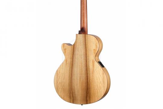 Cort SFX-Myrtlewood-BR SFX Series - Электроакустическая гитара - фото 5 Электроакустическая гитара Cort SFX-Myrtlewood-BR SFX Series - Электроакустическая гитара - фото 5