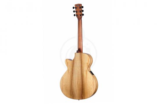 Cort SFX-Myrtlewood-BR SFX Series - Электроакустическая гитара - фото 6 Электроакустическая гитара Cort SFX-Myrtlewood-BR SFX Series - Электроакустическая гитара - фото 6
