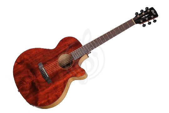 Cort SFX-Myrtlewood-BR SFX Series - Электроакустическая гитара - фото 1 Электроакустическая гитара Cort SFX-Myrtlewood-BR SFX Series - Электроакустическая гитара - фото 1