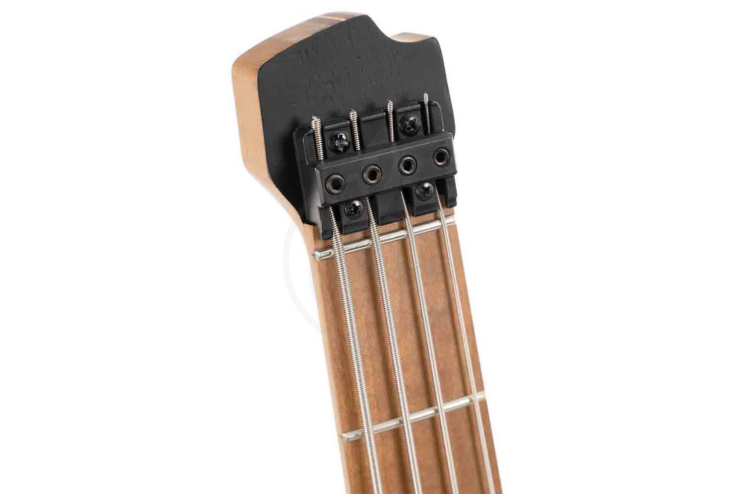 Бас-гитара Cort Space4-WBAG-SDB Artisan Series - Бас-гитара - фото 5