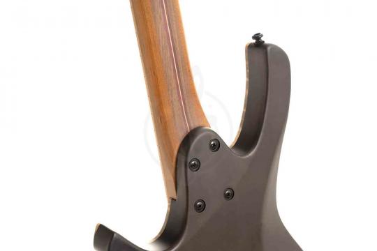 Бас-гитара Cort Space4-WBAG-SDB Artisan Series - Бас-гитара - фото 3