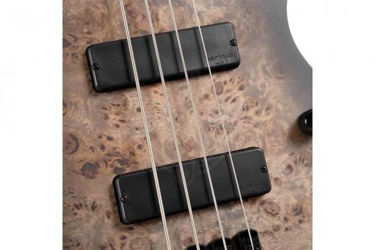 Бас-гитара Cort Space4-WBAG-SDB Artisan Series - Бас-гитара - фото 7