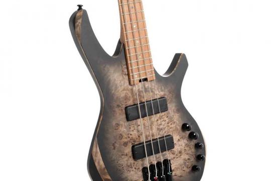 Бас-гитара Cort Space4-WBAG-SDB Artisan Series - Бас-гитара - фото 8