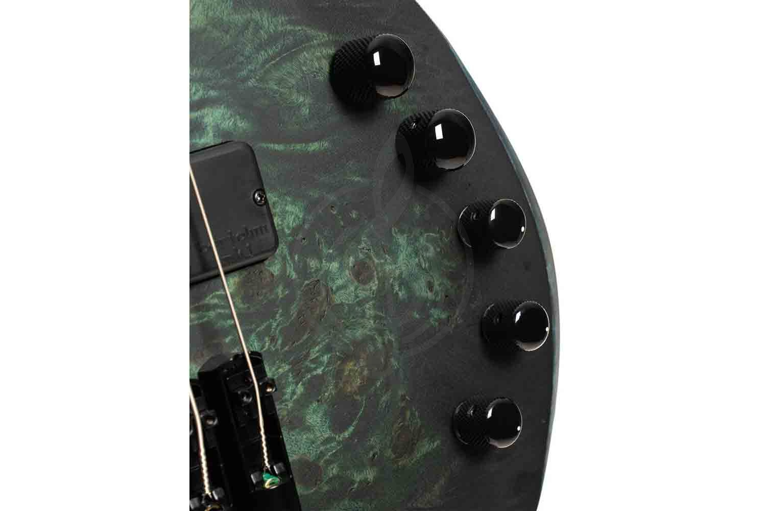 Бас-гитара Cort Space4-WBAG-SDG Artisan Series - Бас-гитара - фото 7