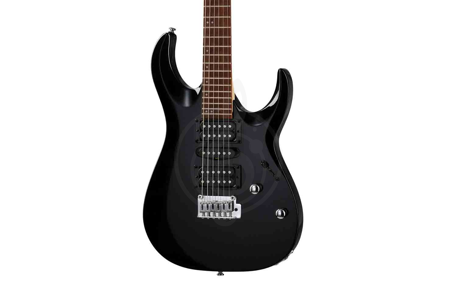 Электрогитара Superstrat Cort X200-BK X Series - Электрогитара - фото 5