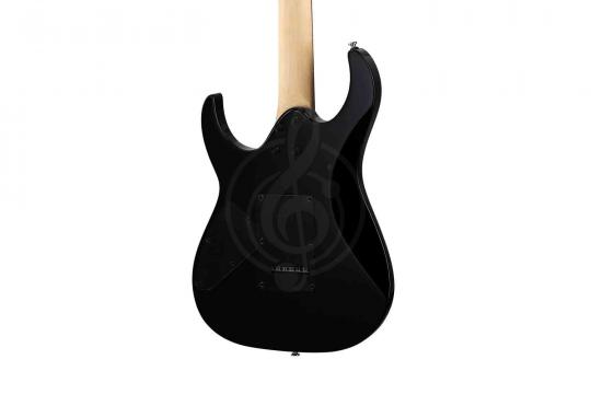 Cort X200-BK X Series - Электрогитара - фото 2 Электрогитара Superstrat Cort X200-BK X Series - Электрогитара - фото 2