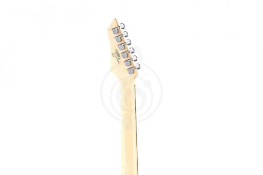 Cort X200-SV X Series - Электрогитара - фото 3 Электрогитара Superstrat Cort X200-SV X Series - Электрогитара - фото 3